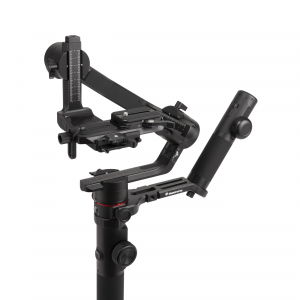 Manfrotto MVG460 stabilizator gimbal in 3 axe capacitate 4.6kg [4]