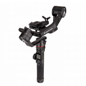 Manfrotto MVG460 stabilizator gimbal in 3 axe capacitate 4.6kg [1]