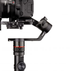 Manfrotto MVG460 stabilizator gimbal in 3 axe capacitate 4.6kg [3]