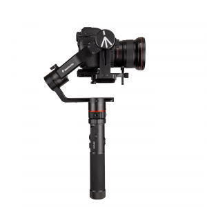 Manfrotto MVG460 stabilizator gimbal in 3 axe capacitate 4.6kg [2]