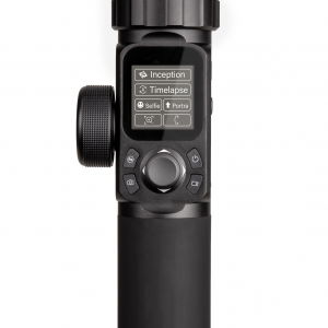 Manfrotto MVG460 stabilizator gimbal in 3 axe capacitate 4.6kg [8]
