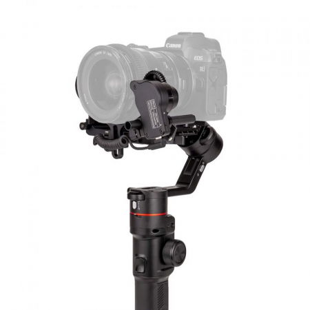 Manfrotto MVGFF Follow Focus [1]