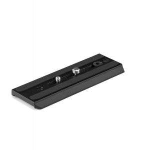 Manfrotto MVK504XTWINMC Kit Trepied video Carbon cu spreader de mijloc [8]