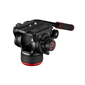 Manfrotto MVK504XTWINGA Kit Trepied video cu spreader de podea [1]