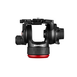 Manfrotto MVK504XTWINFA Kit Trepied video 504XFast [4]