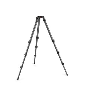 Manfrotto MVK504XSNGFC Kit Trepied video Carbon [13]