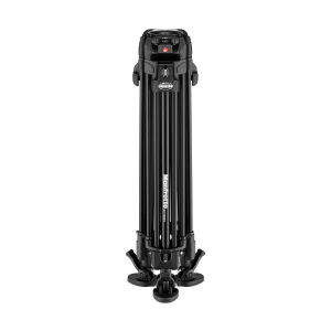 Manfrotto MVK504XTWINFA Kit Trepied video 504XFast [12]