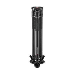 Manfrotto MVK504XSNGFC Kit Trepied video Carbon [14]