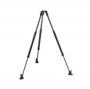 Manfrotto MVK504XSNGFC Kit Trepied video Carbon [15]