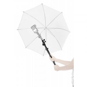 Manfrotto Nanopole MS0490A stativ lumini cu baza detasabila [1]