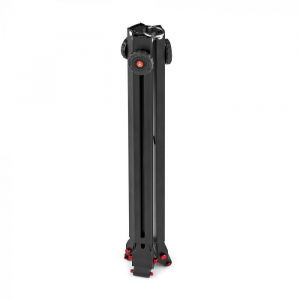 Manfrotto Nitrotech 608/645 Fast kit trepied video cu eliberare rapida [2]