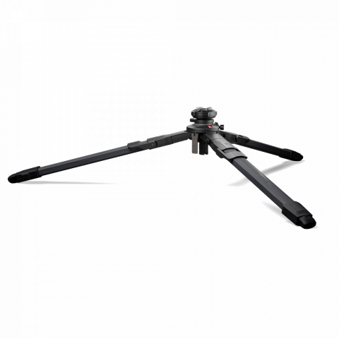 Manfrotto ONE Trepied hibrid carbon [1]