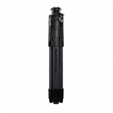 Manfrotto ONE Trepied hibrid carbon [2]