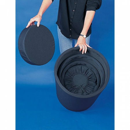 Manfrotto Posing Tubs [2]