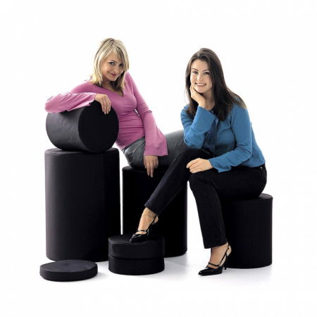Manfrotto Posing Tubs [1]