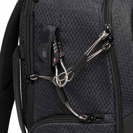 Manfrotto PRO Flexloader L rucsac foto [10]