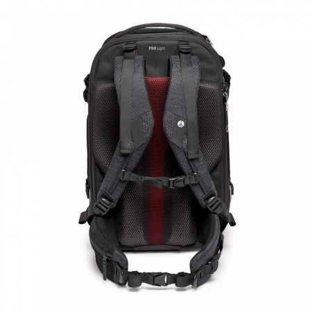 Manfrotto PRO Flexloader L rucsac foto [13]