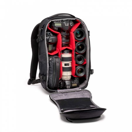 Manfrotto PRO Flexloader L rucsac foto [2]