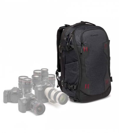 Genti si rucsacuri foto - Manfrotto PRO Flexloader L rucsac foto