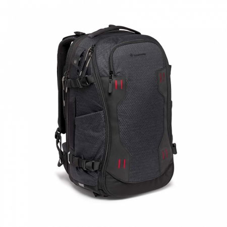 Manfrotto PRO Flexloader L rucsac foto [6]