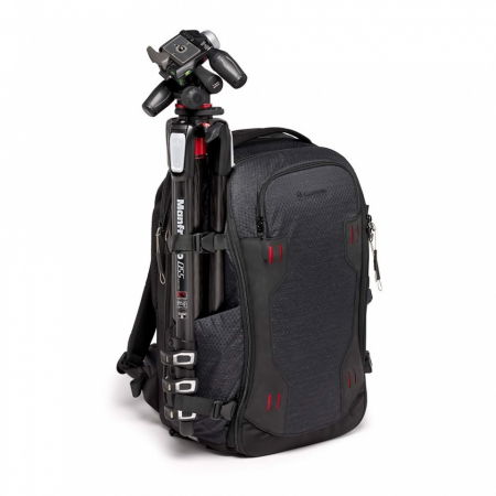 Manfrotto PRO Flexloader L rucsac foto [9]