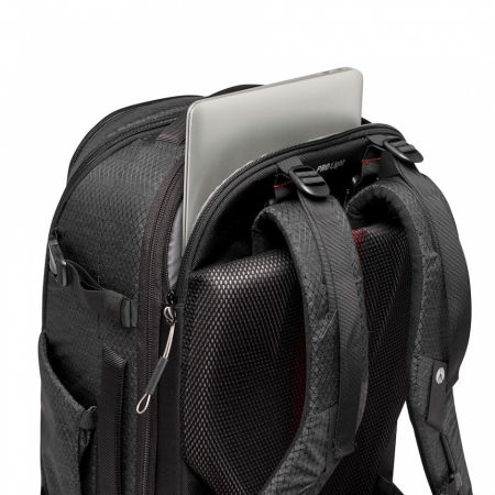 Manfrotto PRO Flexloader L rucsac foto [15]