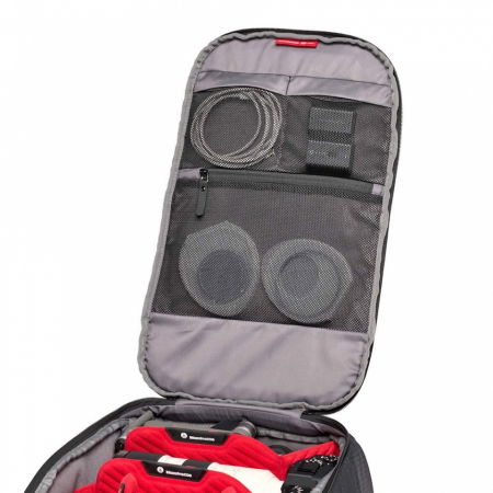 Manfrotto PRO Light Frontloader M rucsac foto [7]
