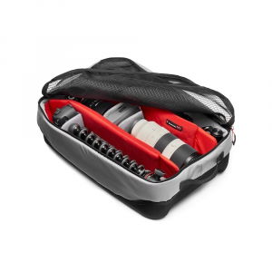 Manfrotto Pro Light Reloader Spin 55 Geanta foto/video tip roller [5]