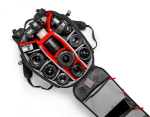Manfrotto Professional 50 Rucsac foto [10]