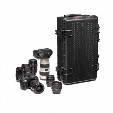 Manfrotto ProLight Reloader Tough-55 LowLid – geanta foto troller [7]