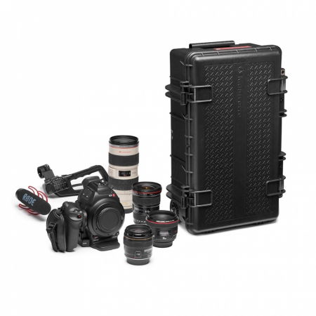 Manfrotto ProLight Reloader Tough-55 LowLid – geanta foto troller [9]