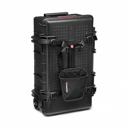 Manfrotto ProLight Reloader Tough-55 LowLid – geanta foto troller [3]