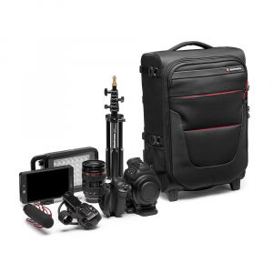 Manfrotto Reloader Air 55 PL geanta troller [12]
