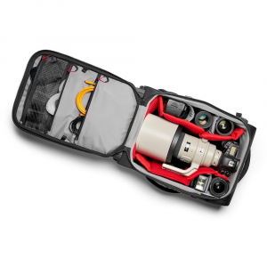 Manfrotto Reloader Air 55 PL geanta troller [14]