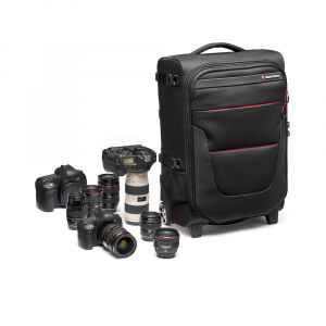 Manfrotto Reloader Air 55 PL geanta troller [9]