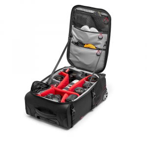 Manfrotto Reloader Air 55 PL geanta troller [18]