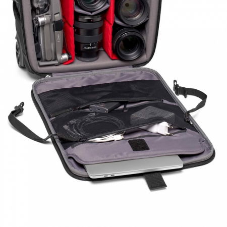 Manfrotto Rolling 3 troller foto-video [9]