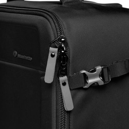 Manfrotto Rolling 3 troller foto-video [11]