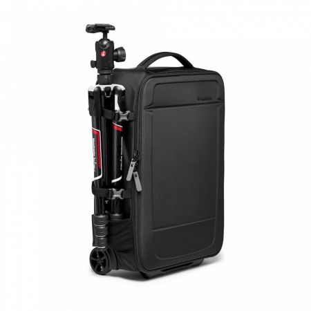 Manfrotto Rolling 3 troller foto-video [4]