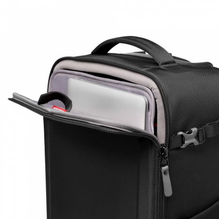 Manfrotto Rolling 3 troller foto-video [3]