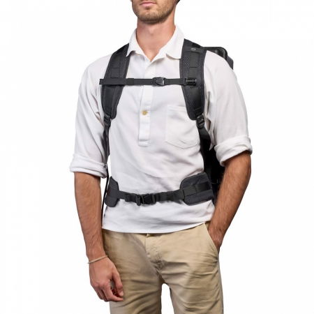 Manfrotto Set curele pentru geanta troller hard-case [4]