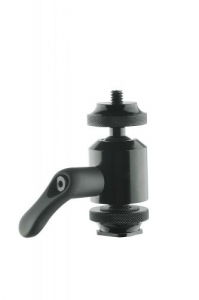 Manfrotto Spectra 900S lampa video Led 5600K [3]