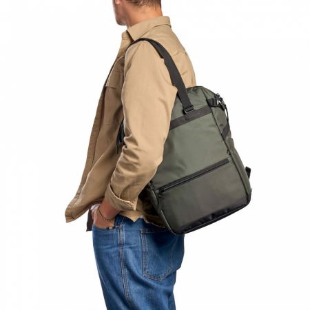 Manfrotto Street Rucsac convertibil [11]