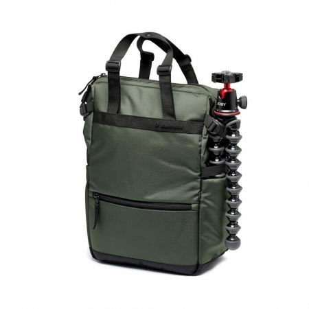 Manfrotto Street Rucsac convertibil [6]