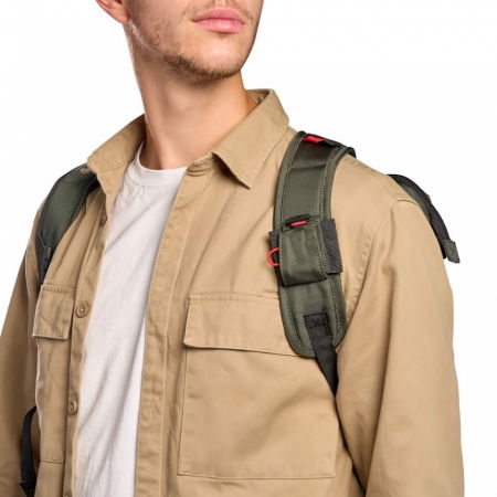 Manfrotto Street Rucsac convertibil [15]