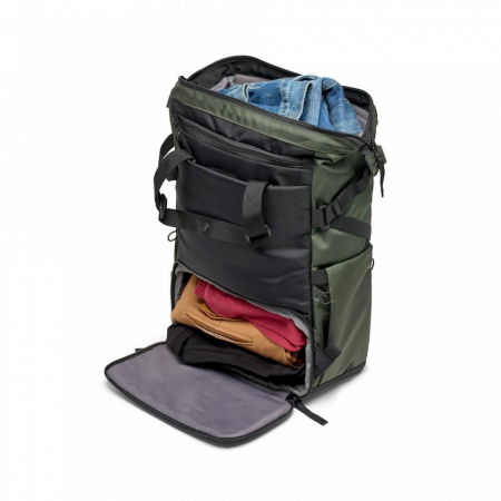 Manfrotto Street Rucsac convertibil [4]