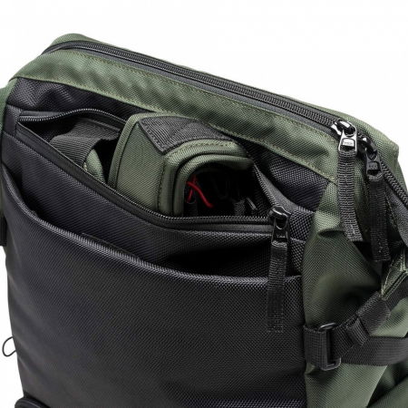 Manfrotto Street Rucsac convertibil [9]