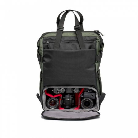 Manfrotto Street Rucsac convertibil [2]
