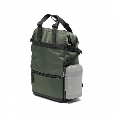Manfrotto Street Rucsac convertibil [7]