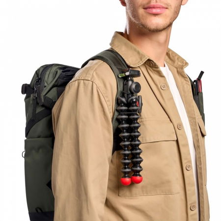 Manfrotto Street Rucsac convertibil [14]